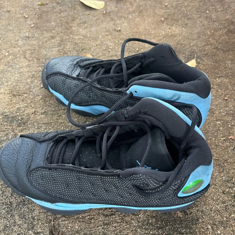 Air Jordan 13 retro - Picture 4 of 6